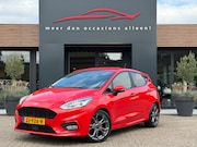 Ford Fiesta - 1.0 EcoBoost 125pk ST Line