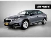 Skoda Octavia - 1.0 TSI Business Edition | Elek. achterklep | Virtual cockpi