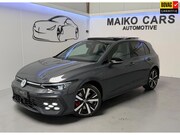 Volkswagen Golf - 1.5 GTE 272 PK IQ.LIGHT|PANORAMADAK|Black Style|MATRIX LED|E