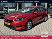 Kia Ceed - Sportswagon 1.5 T-GDi DynamicLine Nav|Lmv|Trekhaak