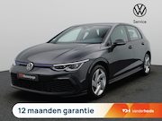 Volkswagen Golf - 1.4 eHybrid GTE 245PK DSG Navi, 17" LM Velgen, LED Koplampen