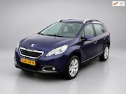 Peugeot 2008 - 1.2 VTi rijklaar incl beurt