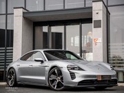 Porsche Taycan - Performance 94 kWh / Battery Plus / BOSE / Sport-Design / PA