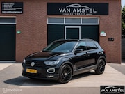 Volkswagen T-Roc - 2.0 TSI 4Motion Sport 190PK Automaat - Pano