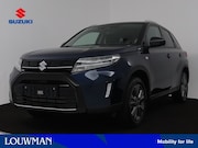 Suzuki Vitara - 1.4 Boosterjet Smart Hybrid Select *NIEUW