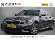 BMW 3-serie - 330i High Executive | M-Sport | Leer/ Alcantara | Stoelverwa