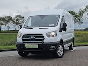 Ford Transit - 350 wltp 317 kms