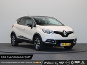 Renault Captur - TCe 120pk Dynamique | Dealer onderhouden | Achteruitrijcamer