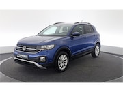 Volkswagen T-Cross - 1.0 TSI Life