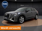 Audi Q2 - 35 TFSI S-line | Stoelverwarming | Matrix LED | Carplay | Pa