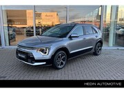 Kia Niro - Hybrid DynamicPlusLine | Schuif-/Kanteldak | Head-Up-Display