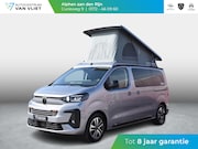 Citroën Holidays - Camper | 2.0 BlueHDi 180 S&S EAT8