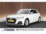 Audi A1 - Sportback 25 TFSI 95pk Carplay Lane Assist Airco