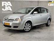 Toyota Corolla Verso - 1.6 VVT-i Terra NAP Airco Trekhaak Dealeronderhouden