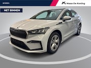 Skoda Enyaq iV - Coupé 60 180pk · SOH 94, 1% · Panoramadak · Camera · Apple/A