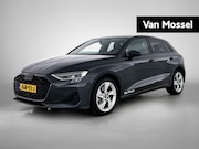 Audi A3 - Sportback 40 TFSI e S edition 204 PK