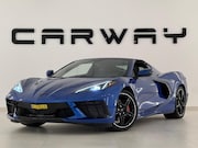 Corvette C8 - 6.2 V8 Stingray Targa NL-KENT.