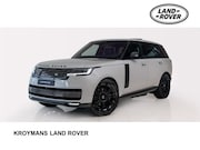 Land Rover Range Rover - 3.0 P510e SV | 23" | XPEL | Trekhaak