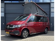 Volkswagen California - 6.1 Ocean 2.0 TDI 110 kW / 150 PK DSG Edition