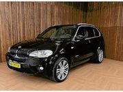 BMW X5 - XDrive50i - M Pakket - nwe Klepseals