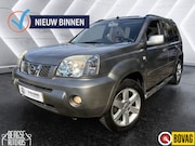 Nissan X-Trail - 2.0 Columbia St. 2wd Clima Pdc Lmv