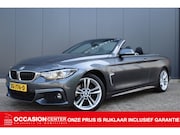 BMW 4-serie - Cabrio 420i High Executive Automaat