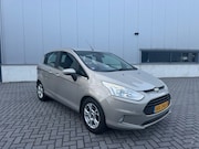 Ford B-Max - 1.0 EcoBoost Titanium-Nette Auto