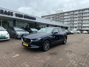 Mazda CX-30 - 2.0 e-SkyActiv-X M Hybrid Luxury Lmv Cruise Acamera Pdc Nap