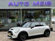 MINI Cooper S - 2.0 Cooper S Chili Serious Business Automaat Navi Panorama C