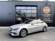 Mercedes-Benz C-klasse - 180 AUT. NAVIGATIE|STOELVERWARMING|ORIGINEEL NL|PRACHTIGE ST