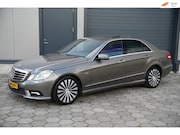 Mercedes-Benz E-klasse - 350 CGI Avantgarde Vol Opties! Keyless, Luchtvering, Memory