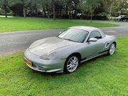 Porsche Boxster - 2.7 Tiptronic, izgst, 87.000KM, APK 3/27