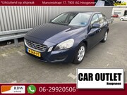 Volvo V60 - 1.6 T3 Ocean Race Clima, Stoelvw, Navi, CC, PDC, LM, Afn.Tre