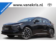 Toyota bZ4X - Dynamic AWD 73 kWh, Apple Carplay/Android Auto, Inruilpremie
