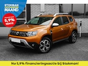 Dacia Duster - 1.3 TCe 130 Prestige | navigatie | 360 camera | trekhaak