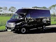 Iveco Daily - 35S14V 2.3 410 L4H2 Cruise control, Airco, Carplay, Navi, Ca