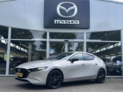 Mazda 3 - 2.0 e-SkyActiv-G M Hybrid 150 Homura NL-Auto, 1e Eig., Deale