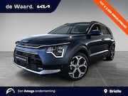 Kia Niro - ExecutiveLine 1.6 GDi HEV 140pk | LEDER | ADAPTIVE CRUISE |