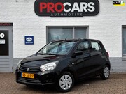 Suzuki Celerio - 1.0 Comfort / Binnenkort Online