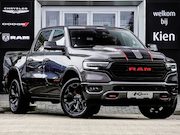 Dodge Ram - 1500 5.7 V8 4x4 Crew Cab Limited | Pano | Luchtvering | LPG