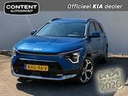Kia Niro - 1.6 GDi Hybrid DynamicPlusLine |Navi |Camera |Stoel-stuurver