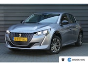 Peugeot e-208 - EV 136PK 50KWH ACTIVE PACK AUTOMAAT / NAVI / 16"LMV / LED / 