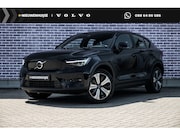 Volvo C40 - Recharge Ultimate 69 kWh | Adaptieve Cruise Control | Trekha