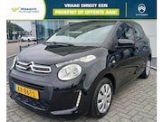 Citroën C1 - 1.0 VTi Feel | Airco | BT radio | Stuur bekrachtiging |