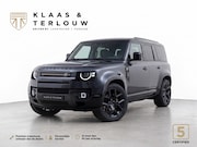 Land Rover Defender - 110 2.0 P300e 110 X-Dynamic SE | NP € 130.093, - | 5 Year Ed