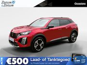 Peugeot 2008 - 1.2 PureTech 130 Allure | Automaat | Parkeersensoren voor en