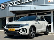 Volkswagen T-Roc - 1.5 TSI DSG R-Line | Navigatie