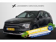 Kia Niro - 1.6 GDi PHEV DynamicLine Keyless Achteruitrijcamera Apple Ca