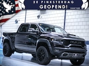 Dodge Ram - 1500 TRX Supercharged | 6.2L 717PK V8 4x4 Crew Cab
