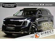 Kia Sorento - 1.6 T-GDi 288pk PHEV AWD 7 PERS. DynamicPlusLine NIEUW DIREC